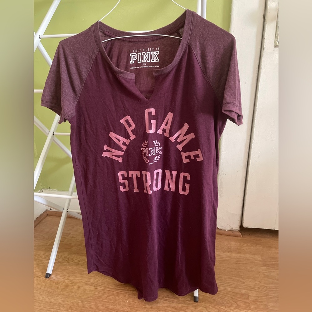 Victoria Secret Pink pjs